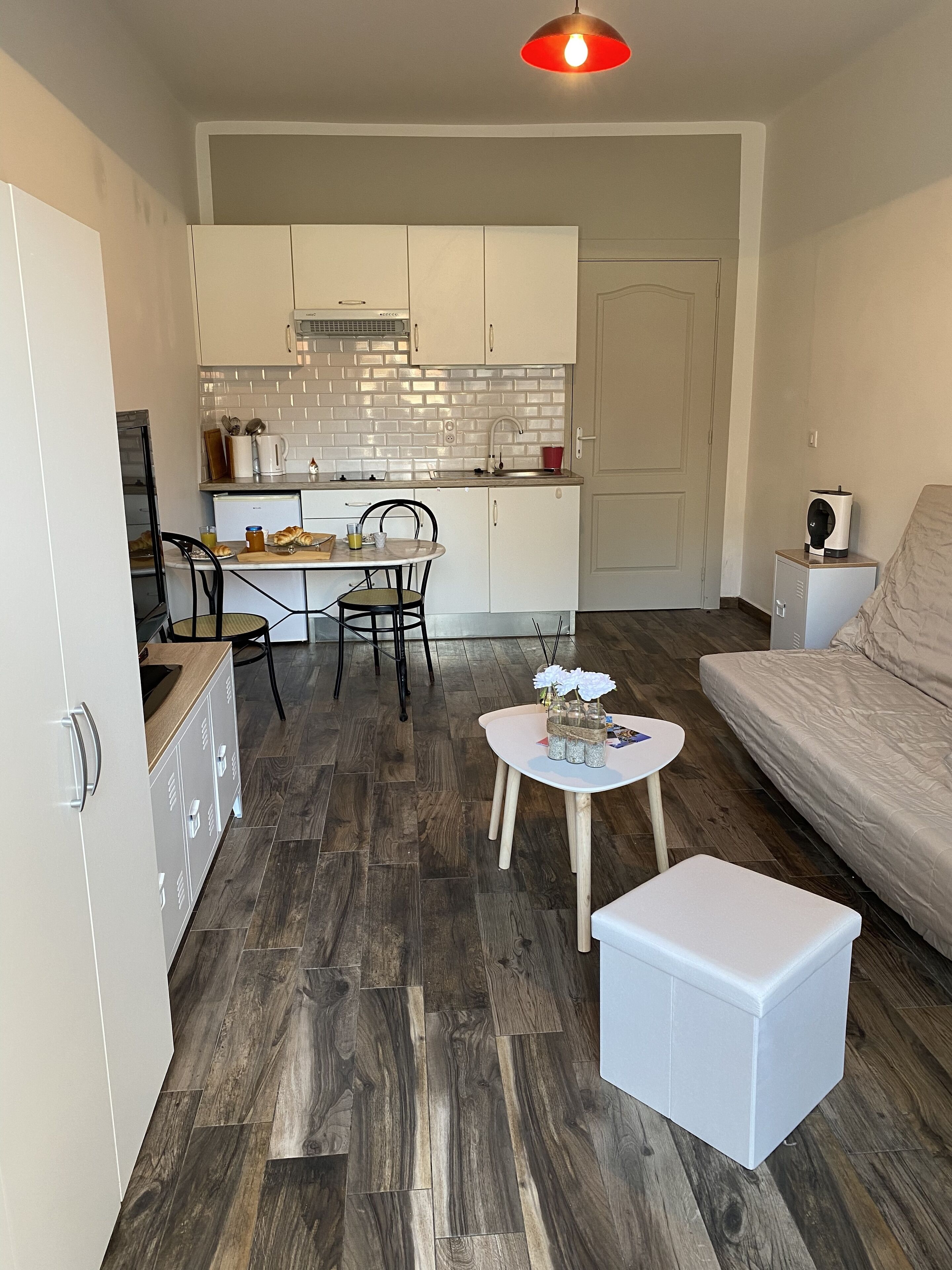 Antibes - apartment 2 minutes from the beaches