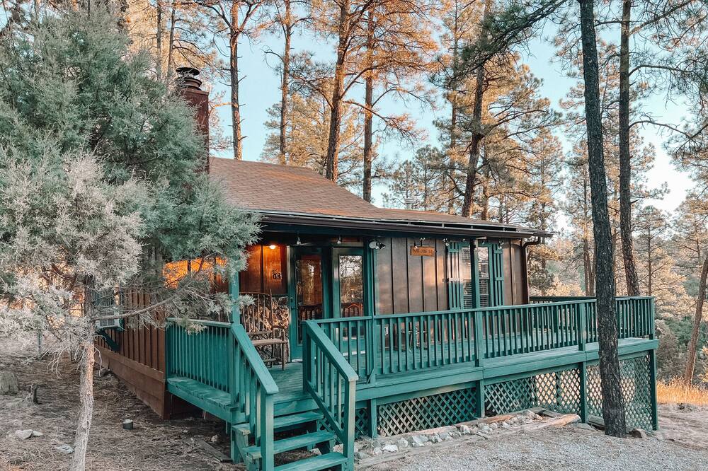 luxury hotels in Ruidoso
