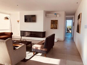 スマートテレビ