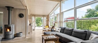 Schönes Haus in Haderslev mit WLAN