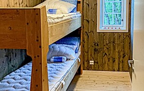 3 Schlafzimmer, Bettwäsche