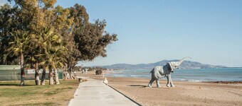 Prachtig appartement in Orpesa del Mar