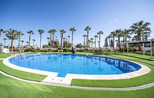 Lovely apartment in Orpesa del Mar