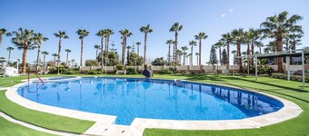 Beautiful apartment in Orpesa del Mar