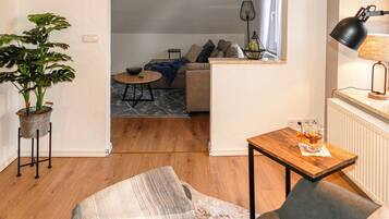 Fernseher, DVD-Player