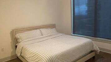 1 phòng ngủ, truy cập Internet không dây