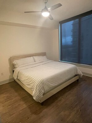 1 chambre, Wi-Fi