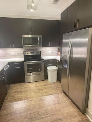Cuisine privée