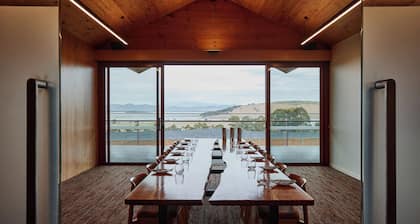 Iron Creek Bay Estate