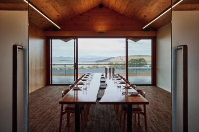Iron Creek Bay Estate