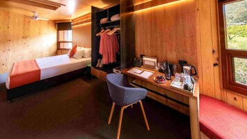 Pavilion Three Bedroom Suite | View from room