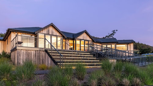 Iron Creek Bay Estate