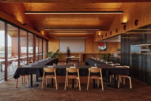 Meeting facility - Iron Creek Bay Estate (Sorell)