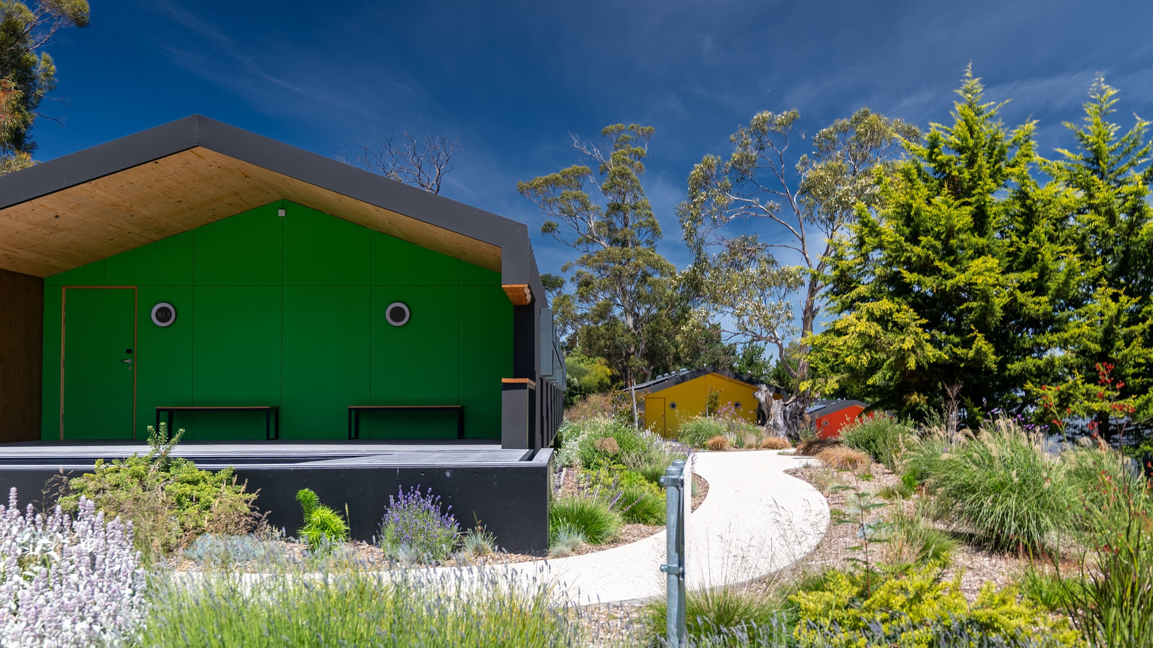 pods | 1 bedroom, minibar, iron/ironing board, free wifi