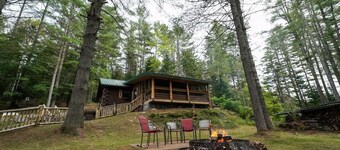 Pinecone Place - A True North Vacation Home