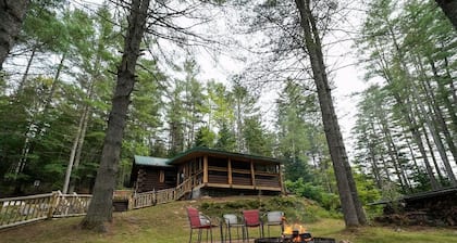 Pinecone Place - A True North Vacation Home