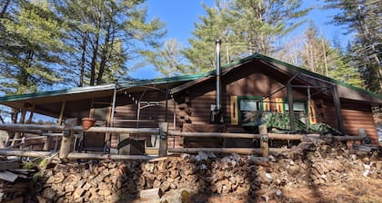 Pinecone Place - A True North Vacation Home