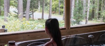 Pinecone Place - A True North Vacation Home
