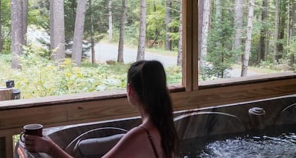 Pinecone Place - A True North Vacation Home