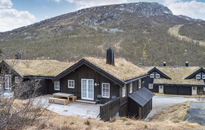 Exterior - Beautiful home in Hovden i Setesdal (Hovden i Setesdal)