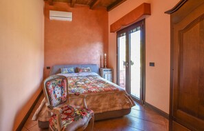 2 dormitorios, wifi gratis, ropa de cama