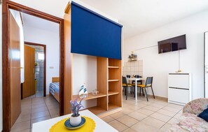 Reisekinderbett, kostenloses WLAN, Bettwäsche