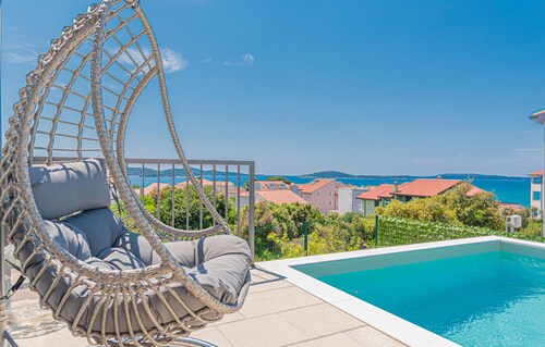 Schönes Haus in Zaboric