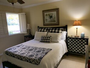 2 habitaciones y wifi 