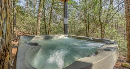 Majestic by Nature By Escape to Blue Ridge