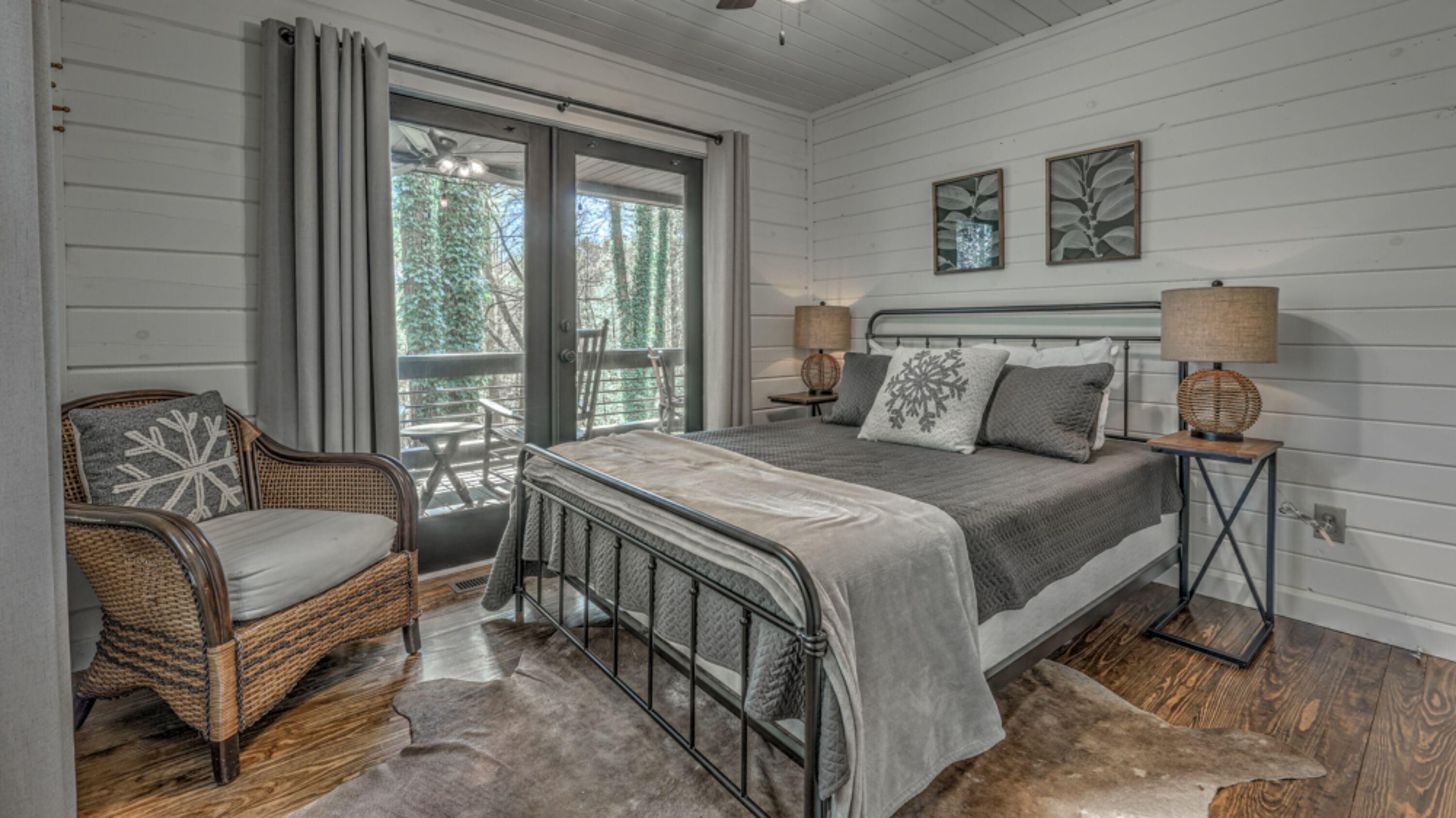 House, 3 Bedrooms | 3 bedrooms, individually decorated, individually furnished