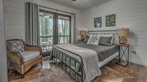 獨棟房屋, 3 間臥室 | 3 間臥室、獨特裝潢、布置獨特