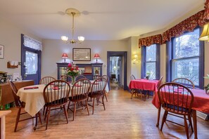 Dining - The Alden House (Lititz)