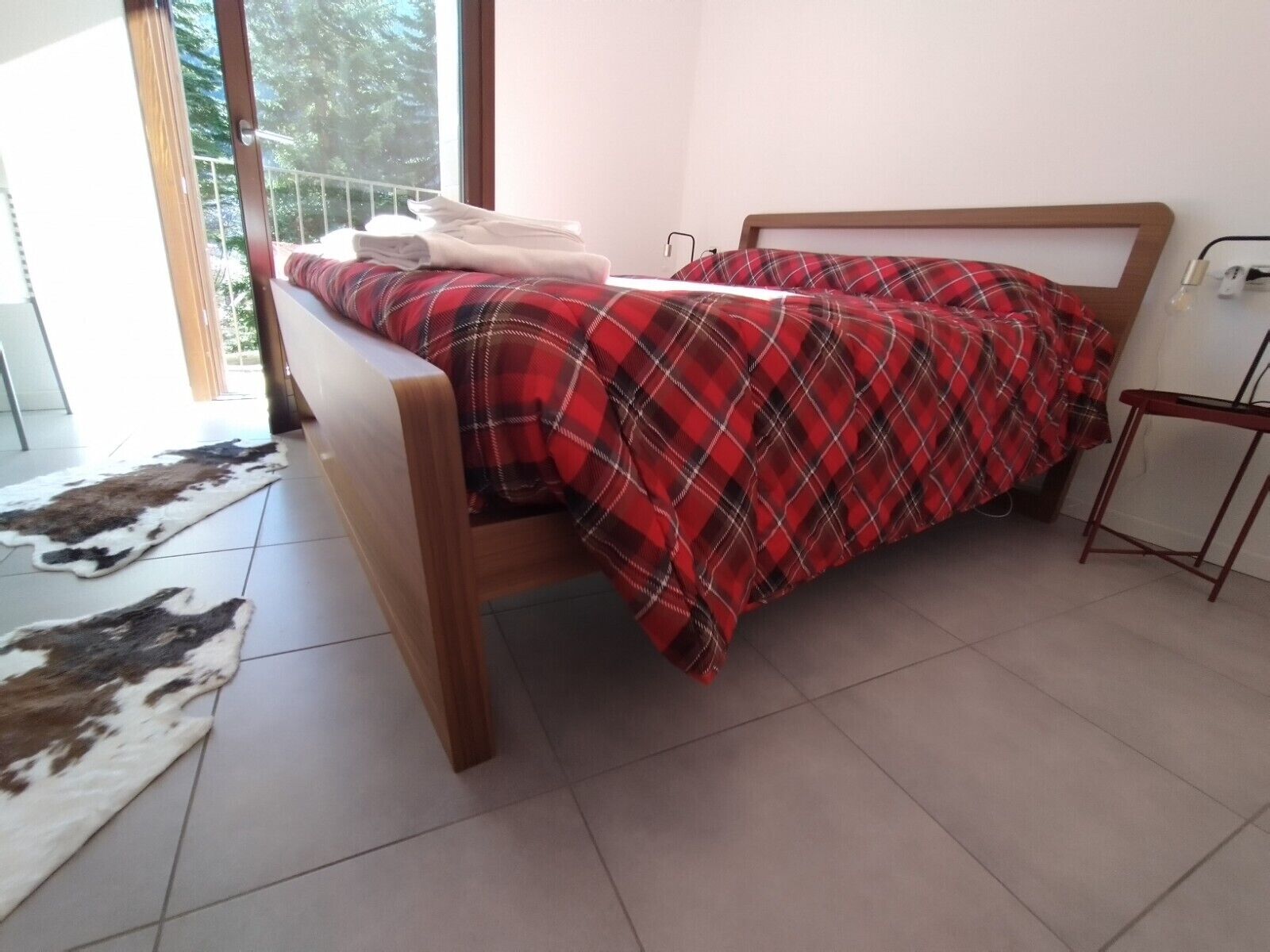 1 chambre, Wi-Fi gratuit