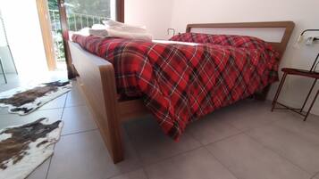 1 chambre, Wi-Fi gratuit