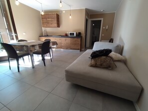 Smart TV - GRAYNITE - ADAMELLO PEAK - ONE Apartment (Temù)