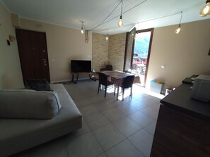 Smart TV - GRAYNITE - ADAMELLO PEAK - ONE Apartment (Temù)