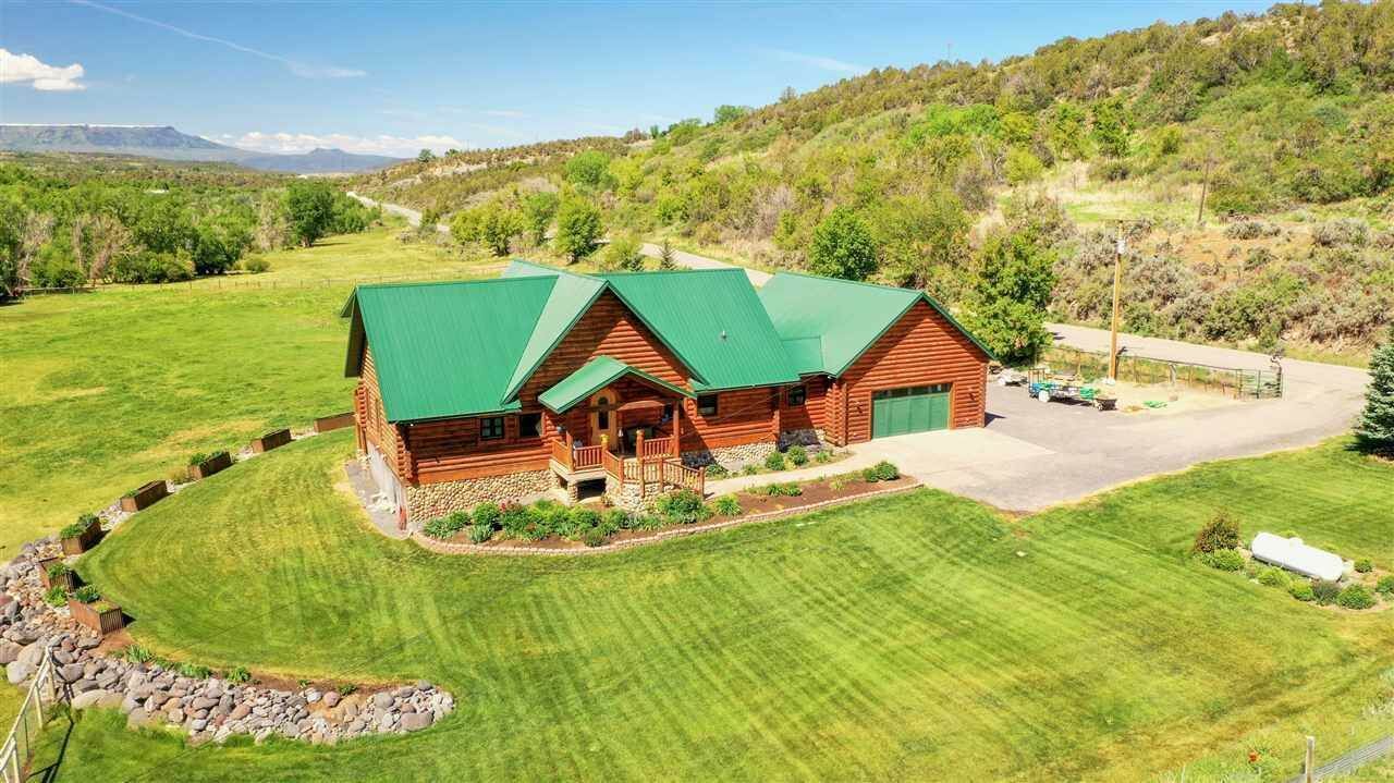 Luxury Log Home - 25 Minutes To Skiing, Boating and Trails!
