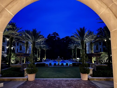 World of Golf Condominium