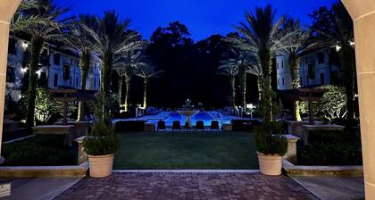 World of Golf Condominium