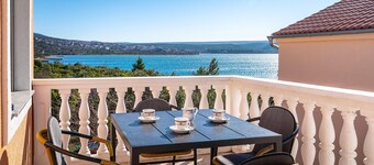 2 bedroom stunning apartment in Krusevo