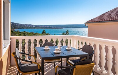 2 bedroom cozy apartment in Krusevo