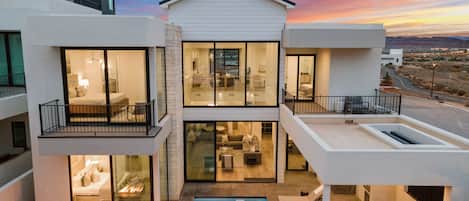 Casa, 5 camere da letto | Esterni