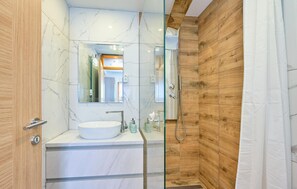 Dusche, Haartrockner
