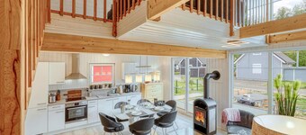 Stunning home in Zerpenschleuse