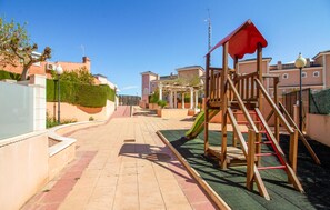 Espace pour enfants