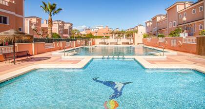 Lovely Home with swimming pool