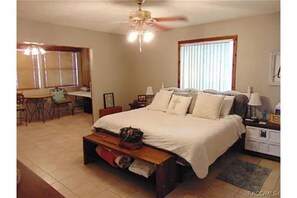 5 bedrooms, WiFi