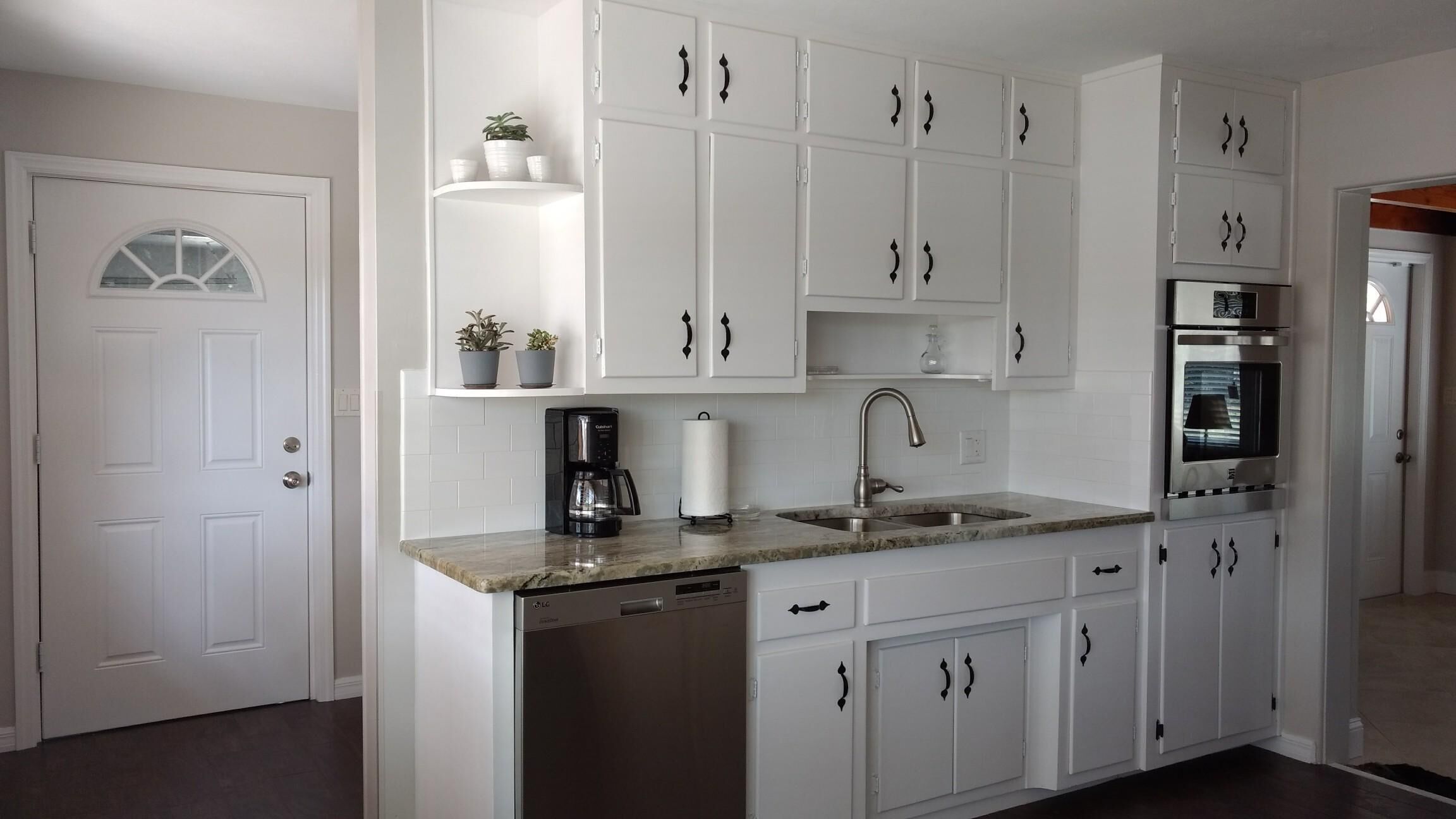 Country ranch home near Sebring Race track