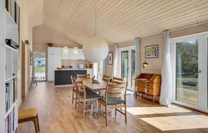 Spiseområde