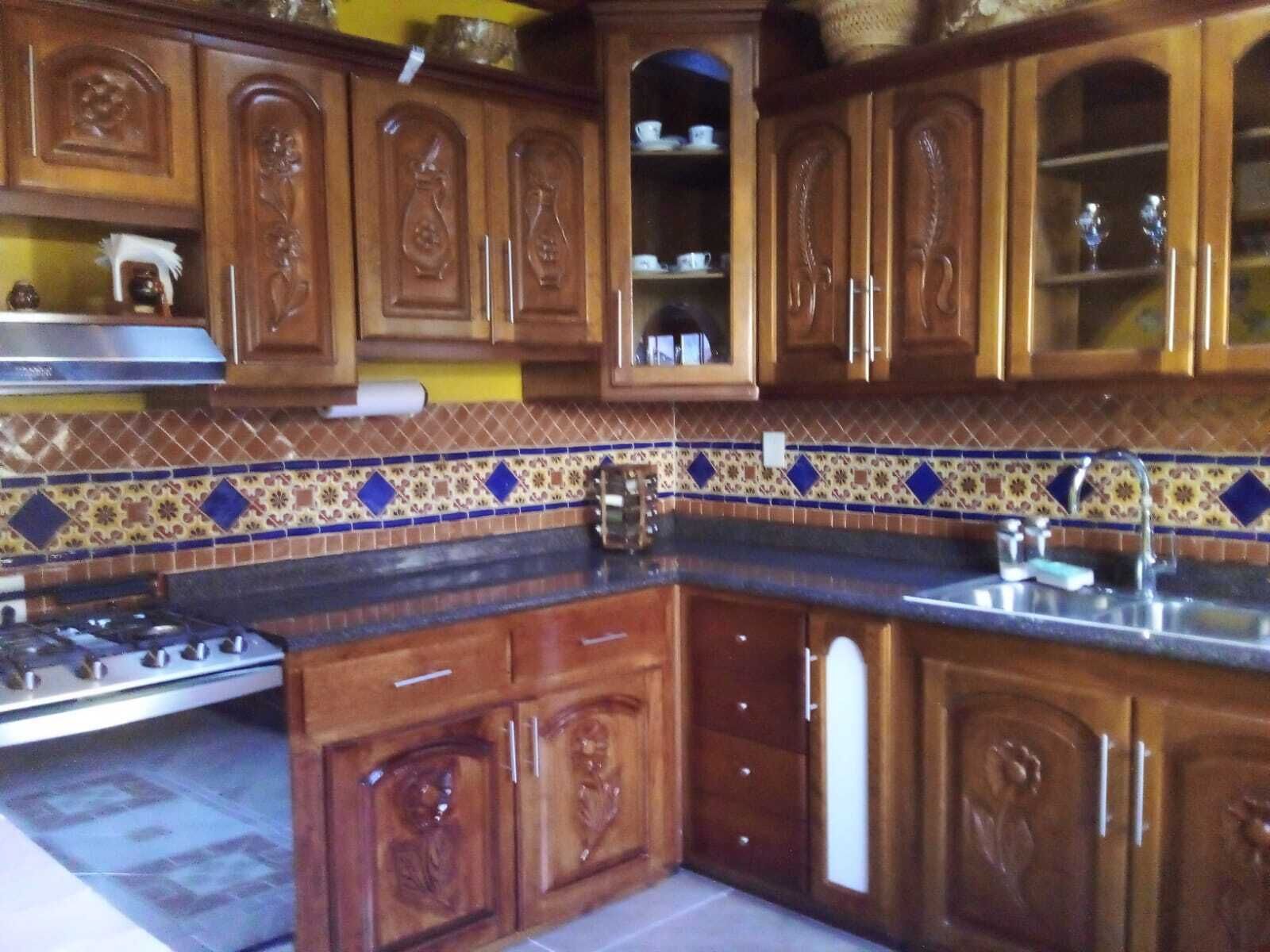 Mi casa, es su casa en Tlacolula Oax. 